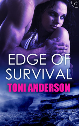 Title details for Edge of Survival by Toni Anderson - Available
